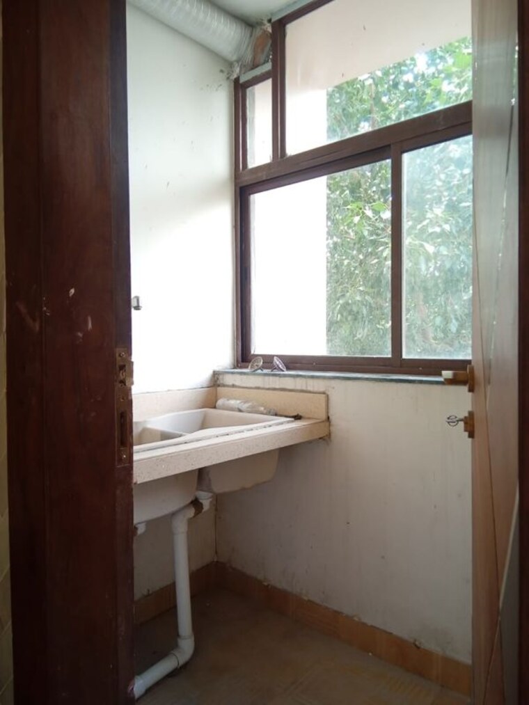 Kitchen, ganges-castle 4 Bedroom 2300 Sq.Ft. Apartment In New Alipore Kolkata 10417991