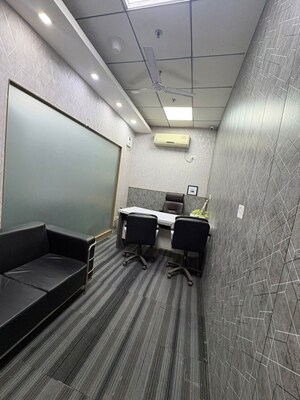 Team Area in  Office Space at Sector 6 – for Rent