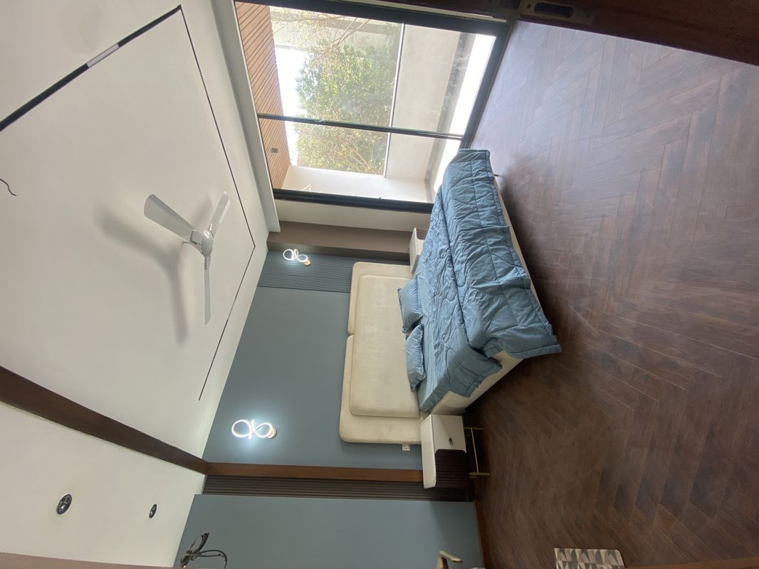 2 BHK + Pooja Room Apartment For Rent in Signature Global Prime