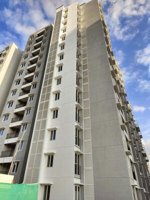 2 BHK Apartment – Exterior View View at Puravankara Purva Zenium, Hosahalli - for Sale