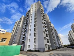 2 BHK Apartment For Sale in Puravankara Purva Zenium
