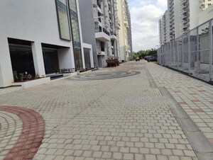 2 BHK Apartment – Exterior View View at Puravankara Purva Zenium, Hosahalli - for Sale