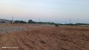  Plot For Sale in Maddirala Padu