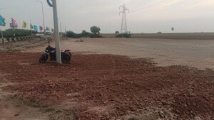 Plot Area in  Plot at Maddirala Padu – for Sale