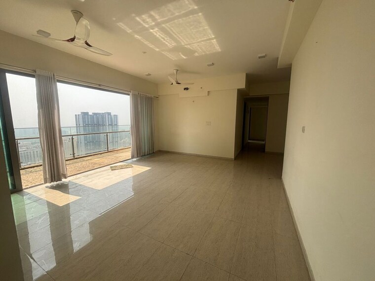 Room, sheth-auris-serenity-tower-2 2 Bedroom 1028 Sq.Ft. Apartment In Malad West Mumbai 10417986