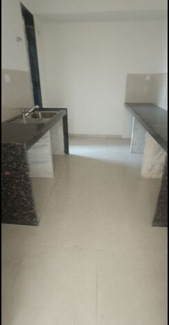 1 BHK Apartment For Sale in Vashi Sector 6