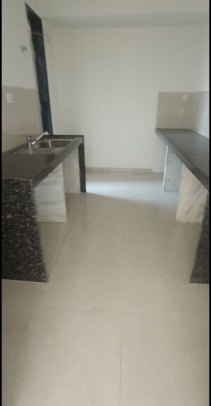 1 BHK Apartment For Sale in Vashi Sector 6