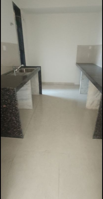 1 BHK Apartment For Sale in Vashi Sector 6