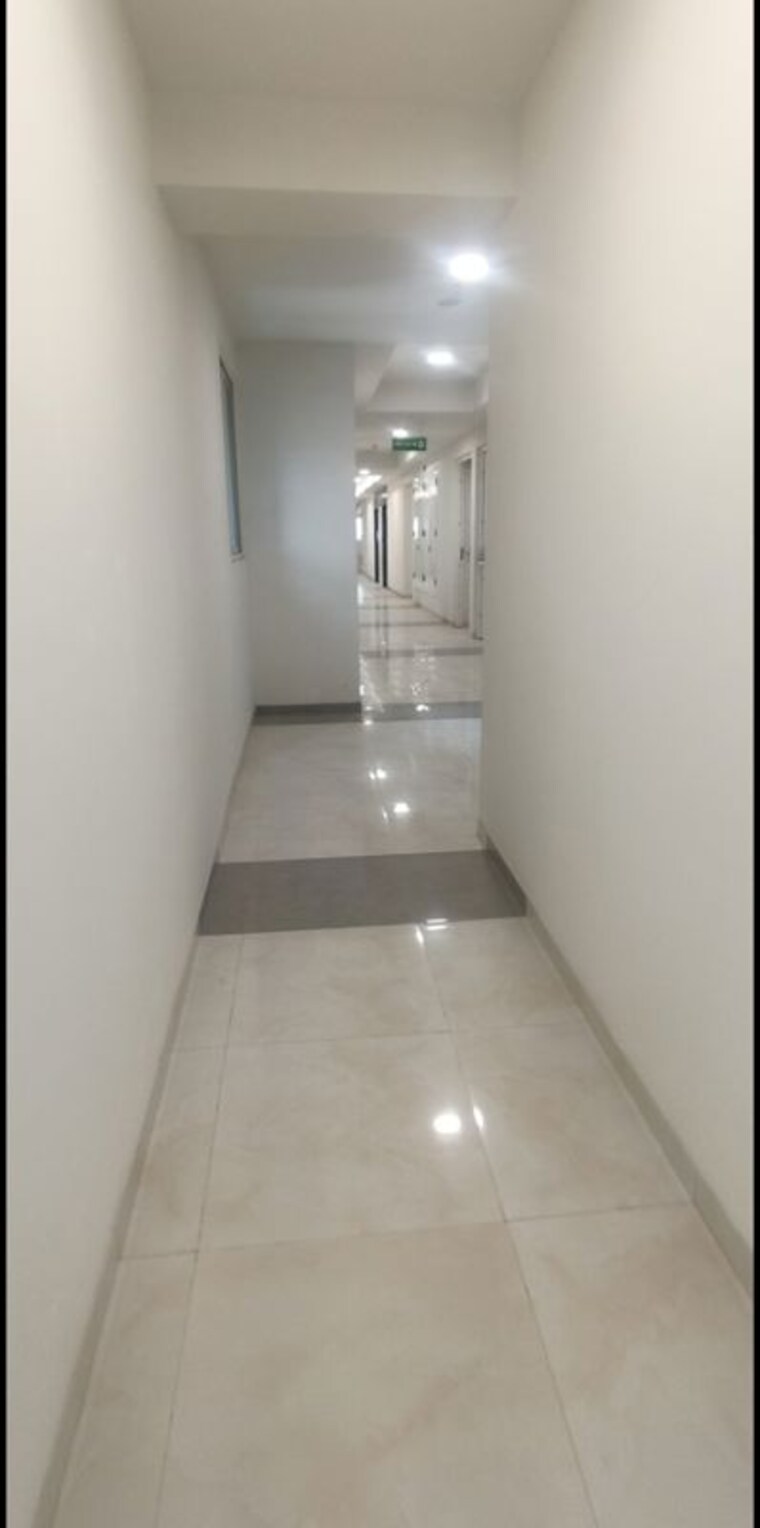 undefined, vashi sector 6 1 Bedroom 600 Sq.Ft. Apartment In Vashi Sector 6 Navi Mumbai 10418002