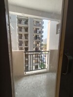 2 BHK + Pooja Room,Servant Room,Study Room,Extra Room,Basement,Store Room 596 Sq.Ft. Apartment in Zara Rossa