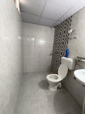 Bathroom in 2 BHK Apartment at Zara Rossa, Sector 112 – for Sale