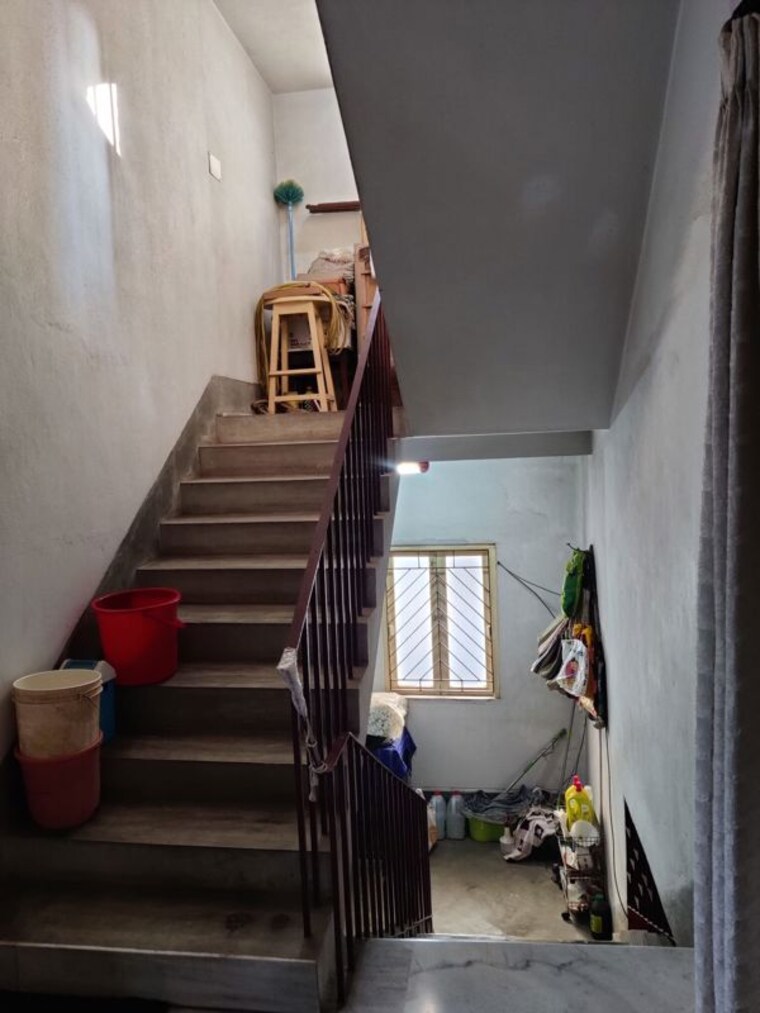 undefined, baguiati 5 Bedroom 1625 Sq.Ft. Independent House In Baguiati Kolkata 10418042