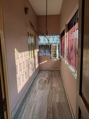 Kitchen in 5 BHK Independent House at Baguiati – for Sale