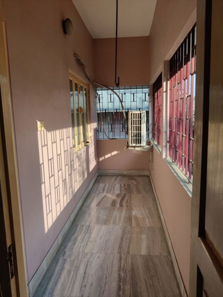 Kitchen, baguiati 5 Bedroom 1625 Sq.Ft. Independent House In Baguiati Kolkata 10418042