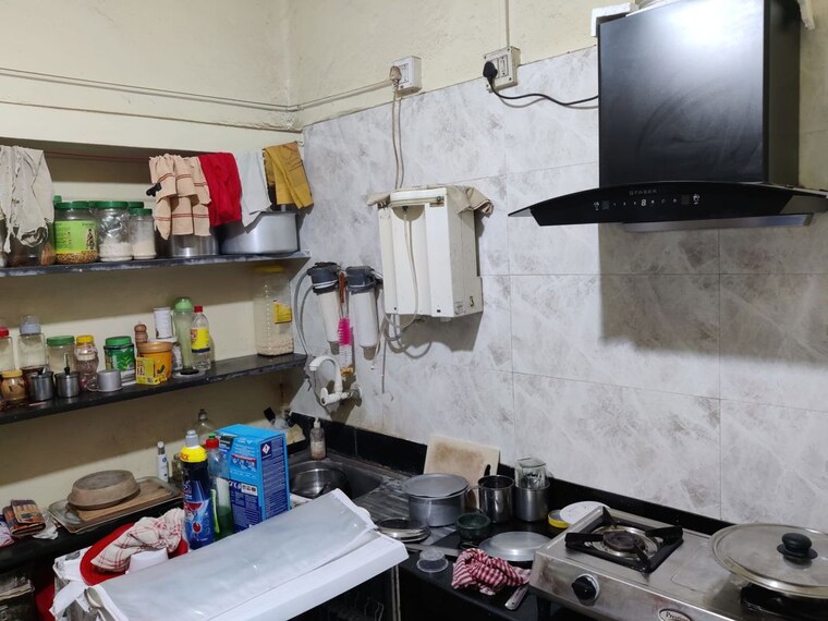 Kitchen, baguiati 5 Bedroom 1625 Sq.Ft. Independent House In Baguiati Kolkata 10418042