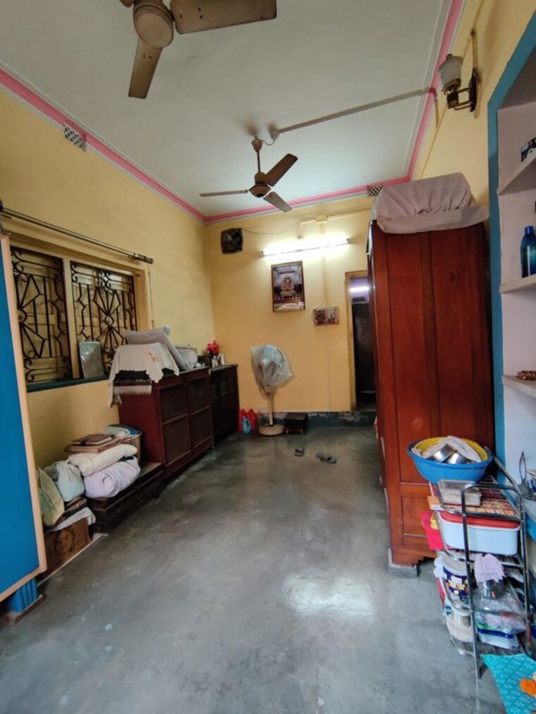 Living Room, baguiati 5 Bedroom 1625 Sq.Ft. Independent House In Baguiati Kolkata 10418042