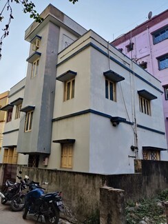 5 BHK + Store Room Independent House For Sale in Baguiati