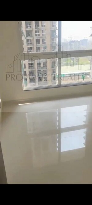 Room in 2 BHK Apartment at Sheth Zuri, Laxmi Nagar – for Sale