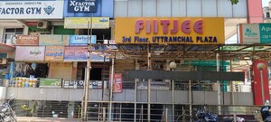  Shop For Sale in Vasundhara Sector 3