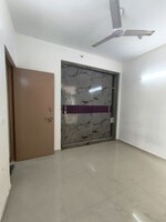 2 BHK 571 Sq.Ft. Apartment in Zara Rossa