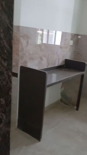 Kitchen in 3 BHK Apartment at Arihant Balaji Pride, Chembur – for Sale