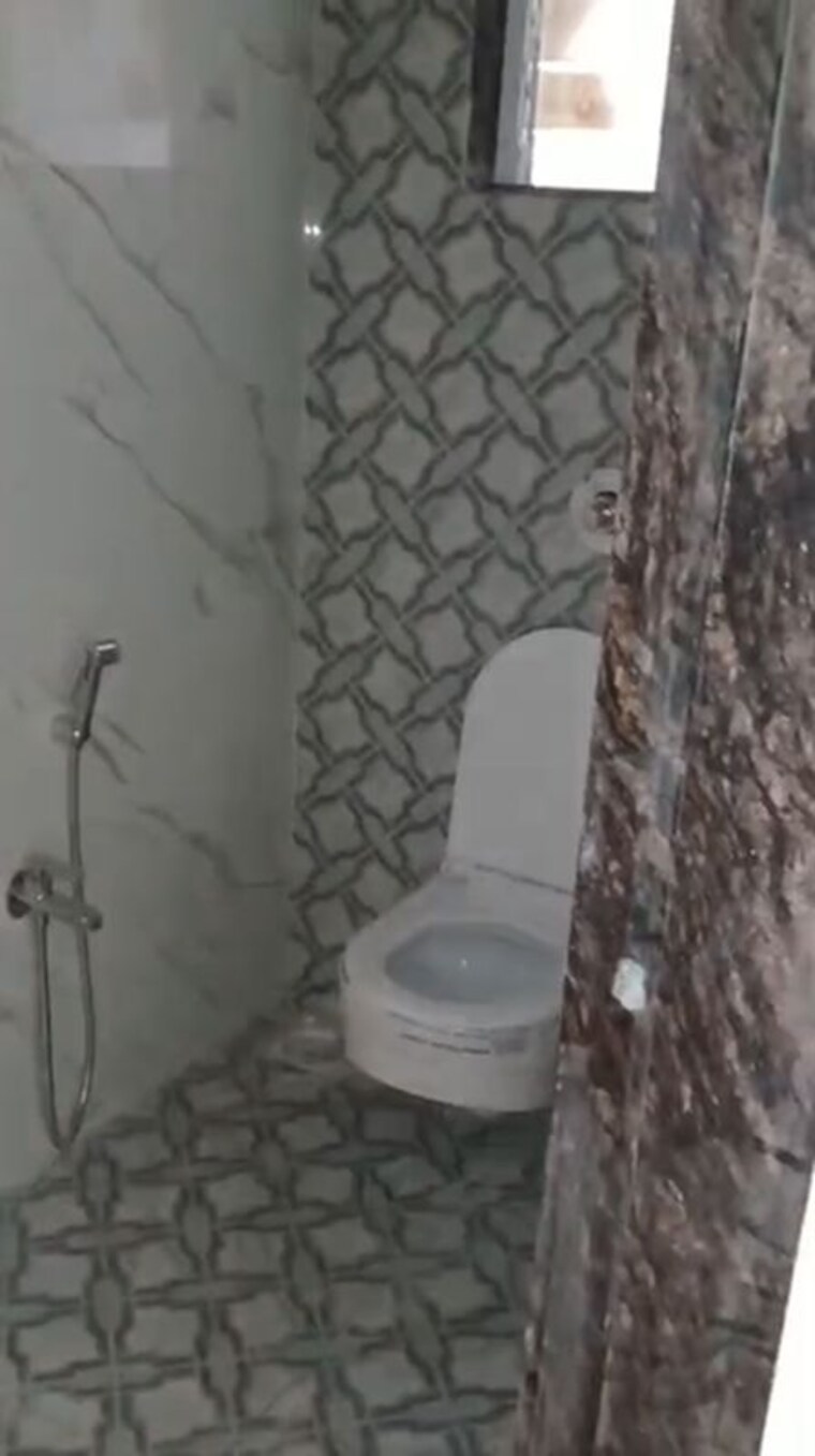 Bathroom, arihant-balaji-pride 3 Bedroom 920 Sq.Ft. Apartment In Chembur Mumbai 10418027