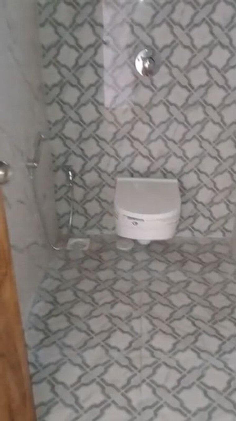 Bathroom, arihant-balaji-pride 3 Bedroom 920 Sq.Ft. Apartment In Chembur Mumbai 10418027
