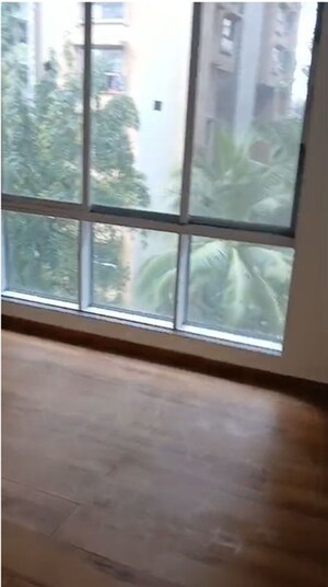 Bedroom in 3 BHK Apartment at Arihant Balaji Pride, Chembur – for Sale