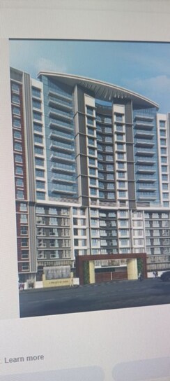 2.5 BHK Apartment For Rent in Kabra Primera