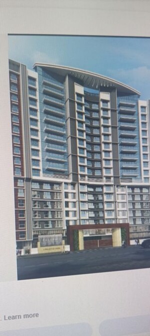 2.5 BHK Apartment For Rent in Kabra Primera, Juhu