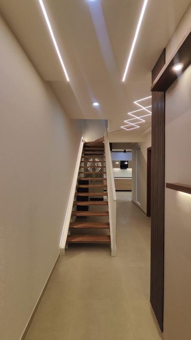 undefined, bhartiya-city-nikoo-homes-4  2138 Sq.Ft. Apartment In Thanisandra Main Road Bangalore 10418041