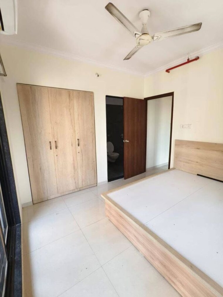 Bedroom, eden-woods-complex 4 Bedroom 1900 Sq.Ft. Apartment In Manpada Thane 10418039