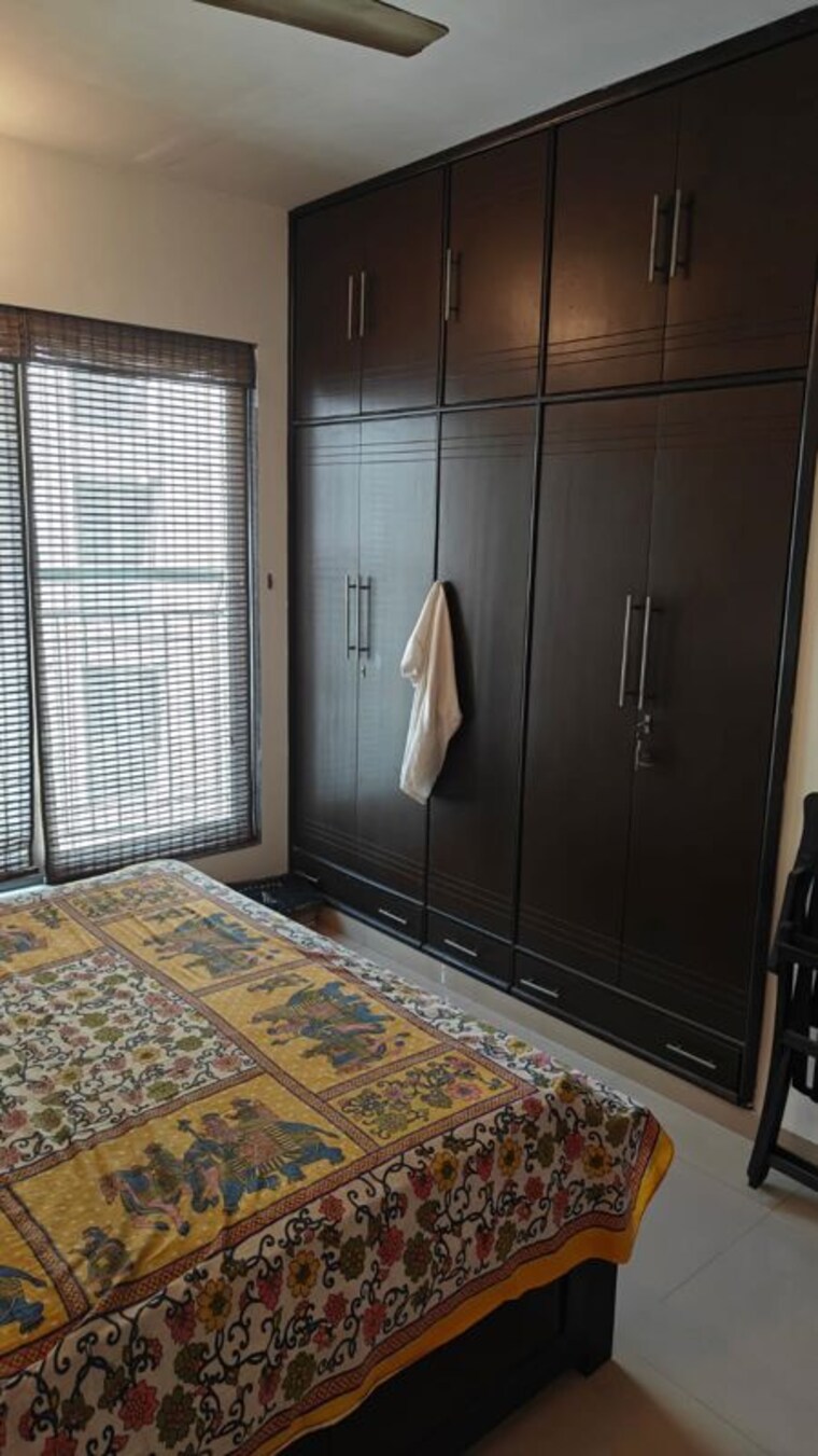 Bedroom, eden-woods-complex 4 Bedroom 1900 Sq.Ft. Apartment In Manpada Thane 10418039