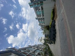 3 BHK + Pooja Room Apartment For Rent in Signature Global City 63A