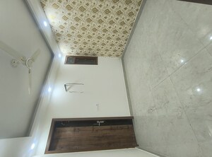 Bedroom in 2 BHK Builder Floor at Govindpuri – for Rent
