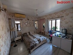 4 BHK + Servant Room,Study Room Apartment For Sale in Mani Maniam