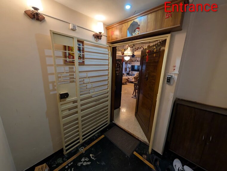 Exterior View, mani-maniam 4 Bedroom 2200 Sq.Ft. Apartment In Gariahat Kolkata 10418095