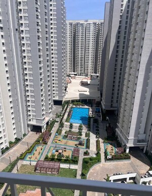 1 BHK Apartment – Exterior View View at Eden Park At The Prestige City, Sarjapur Road - for Rent