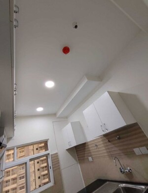 Furnished Amenities in 1 BHK Apartment at Eden Park At The Prestige City, Sarjapur Road – for Rent