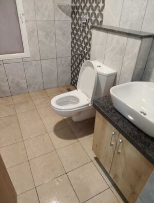 Bathroom in 1 BHK Apartment at Eden Park At The Prestige City, Sarjapur Road – for Rent