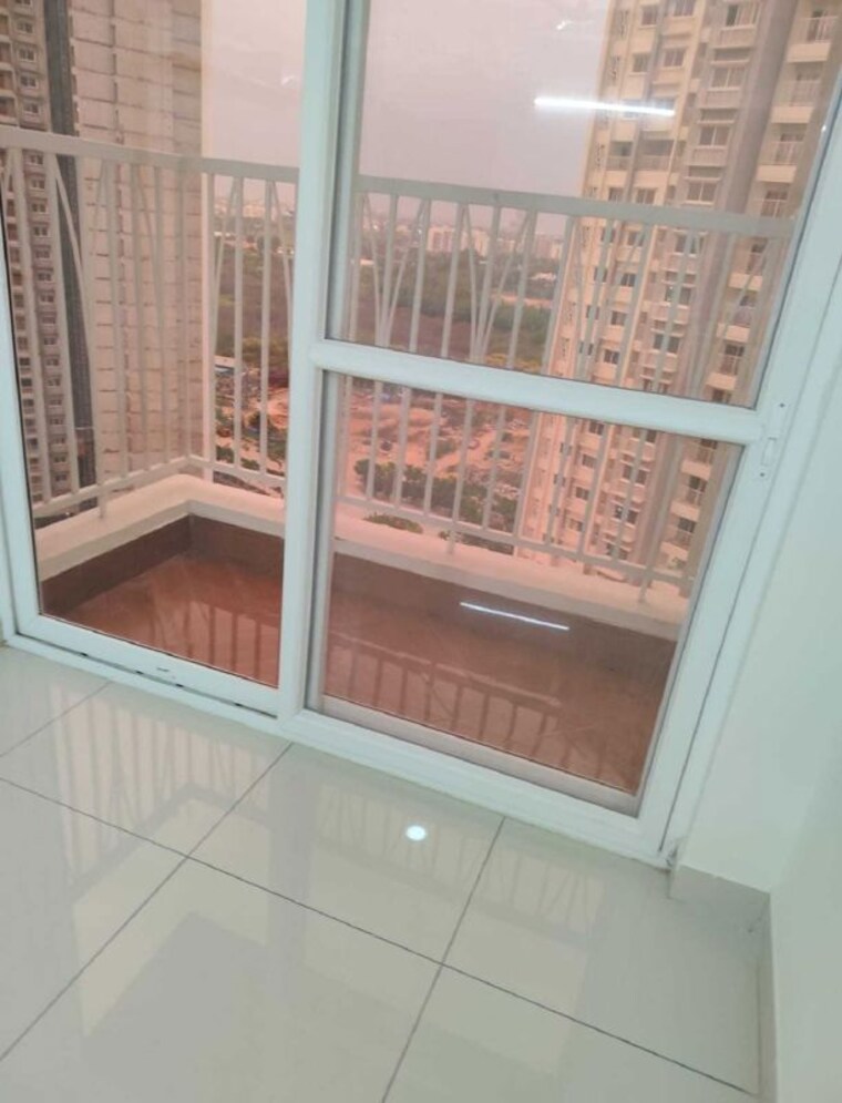 Balcony, eden-park-at-the-prestige-city 1 Bedroom 650 Sq.Ft. Apartment In Sarjapur Road Bangalore 10418105