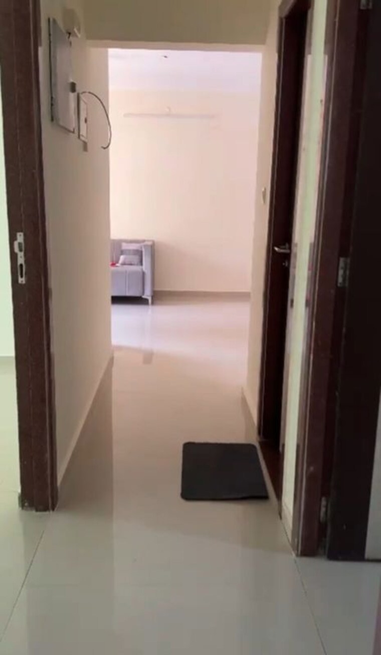 undefined, cosmos-hills 2.5 Bedroom 1100 Sq.Ft. Apartment In Pokhran Road No One Thane 10417962
