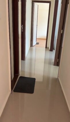2.5 BHK + Pooja Room,Servant Room,Study Room Apartment For Rent in Cosmos Hills