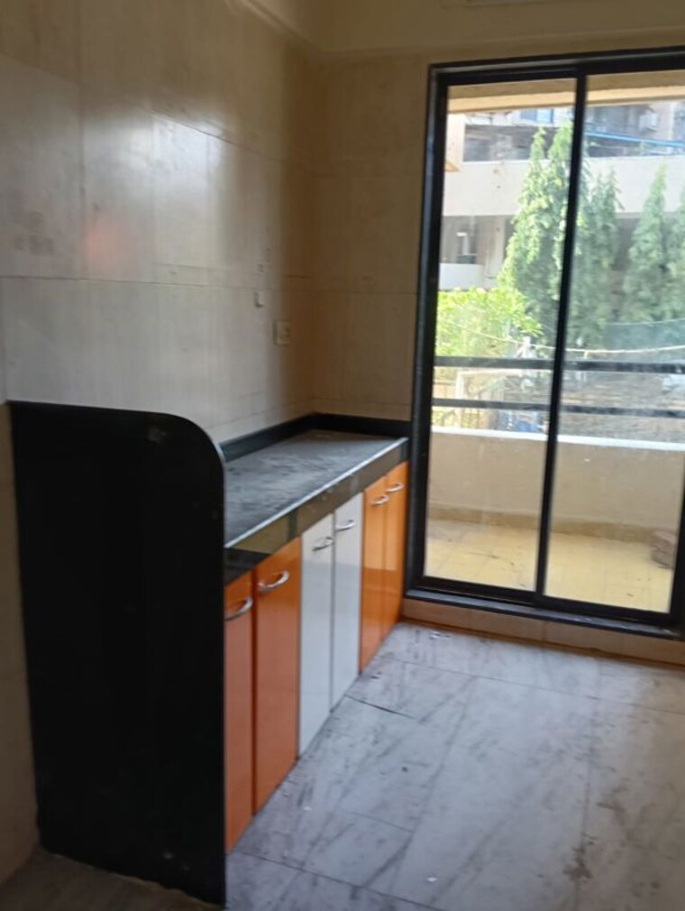 Kitchen, mahaavir-drishti 2 Bedroom 1150 Sq.Ft. Apartment In Kharghar Navi Mumbai 10418106