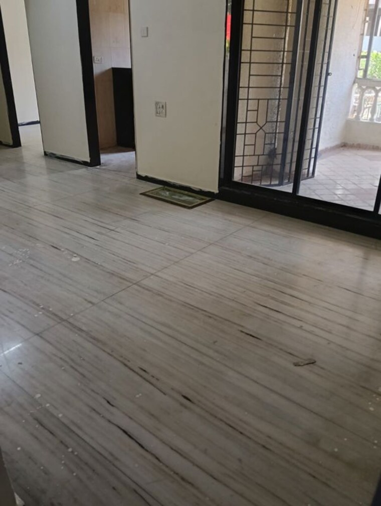 Living Room, mahaavir-drishti 2 Bedroom 1150 Sq.Ft. Apartment In Kharghar Navi Mumbai 10418106