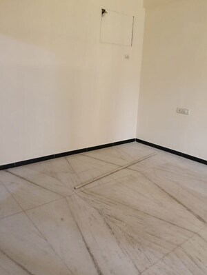 Bedroom in 2 BHK Apartment at Mahaavir Drishti, Kharghar – for Rent