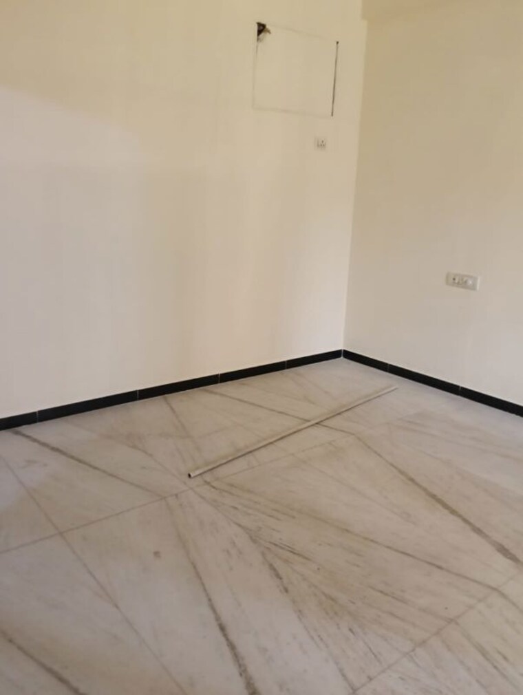Bedroom, mahaavir-drishti 2 Bedroom 1150 Sq.Ft. Apartment In Kharghar Navi Mumbai 10418106