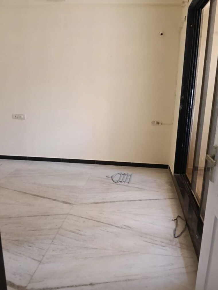 Bedroom, mahaavir-drishti 2 Bedroom 1150 Sq.Ft. Apartment In Kharghar Navi Mumbai 10418106