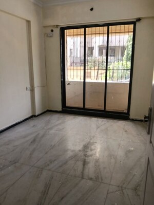Bedroom in 2 BHK Apartment at Mahaavir Drishti, Kharghar – for Rent
