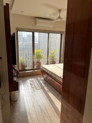 Bedroom in 3 BHK Apartment at Axis Sunshine Heights, Kalina – for Sale